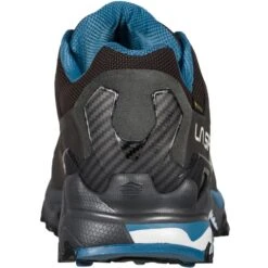 LA SPORTIVA ULTRA RAPTOR II LEATHER WOMAN GORE-TEX CARBON/ATLANTIC 23 10 LA SPORTIVA ULTRA RAPTOR II LEATHER WOMAN GORE-TEX CARBON/ATLANTIC 23 -Hiking Shoes Shop 9 93253 ultra raptor ii leather woman gore tex carbon atlantic 34h900630 05