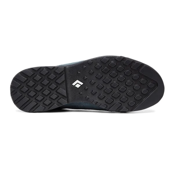 BLACK DIAMOND MISSION XP LTHR W'S STORM BLUE 22 4 BLACK DIAMOND MISSION XP LTHR W'S STORM BLUE 22 - Image 4