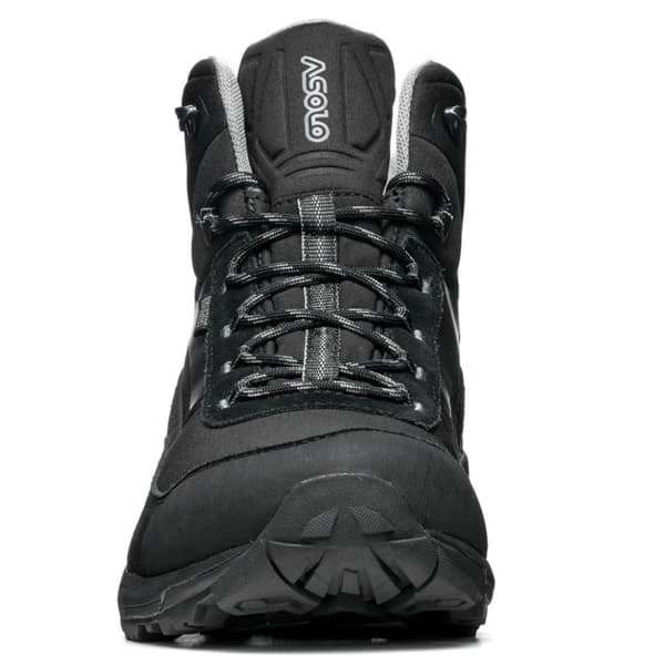 ASOLO NUUK GV MM BLACK/BLACK 22 2 ASOLO NUUK GV MM BLACK/BLACK 22 - Image 2