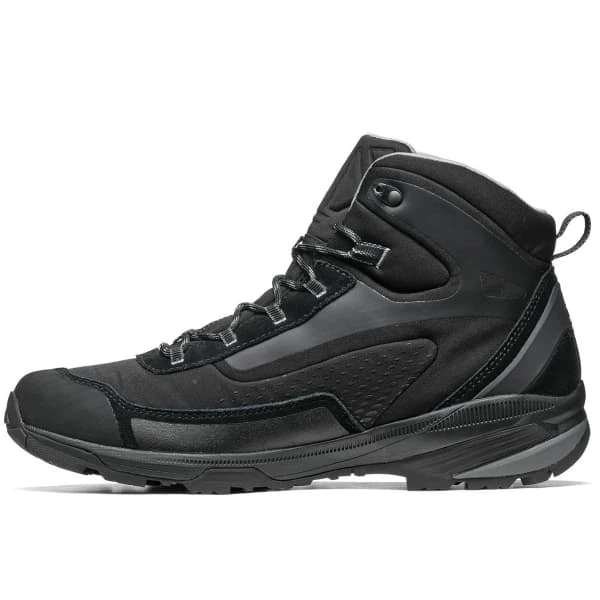 ASOLO NUUK GV MM BLACK/BLACK 22 3 ASOLO NUUK GV MM BLACK/BLACK 22 - Image 3
