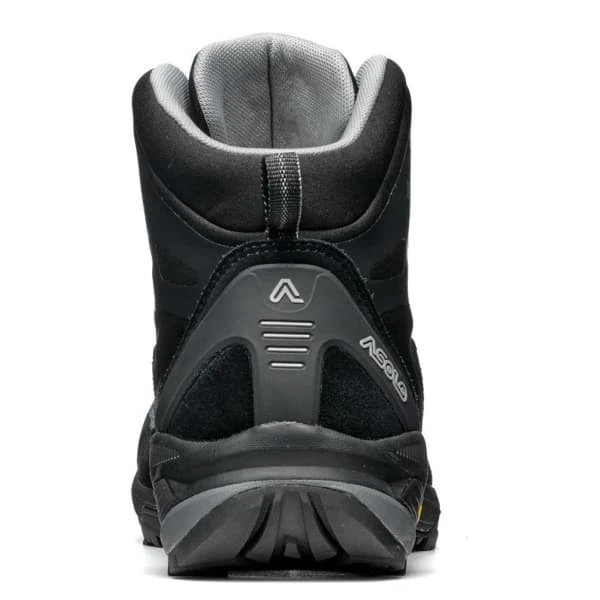ASOLO NUUK GV MM BLACK/BLACK 22 4 ASOLO NUUK GV MM BLACK/BLACK 22 - Image 4