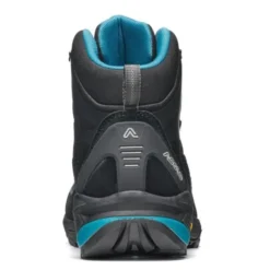 ASOLO NUUK GV ML BLACK/BLUE MOON 22 -Hiking Shoes Shop 9 93900 nuuk gv ml black blue moon a2603700 a933 04