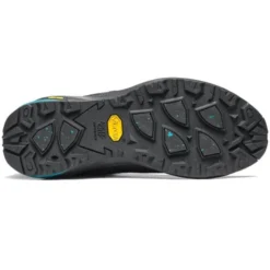 ASOLO NUUK GV ML BLACK/BLUE MOON 22 -Hiking Shoes Shop 9 93900 nuuk gv ml black blue moon a2603700 a933 06