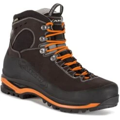 AKU SUPERALP GORE-TEX ANTHRACITE 23
