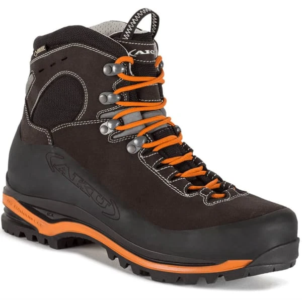 AKU SUPERALP GORE-TEX ANTHRACITE 23 1 AKU SUPERALP GORE-TEX ANTHRACITE 23