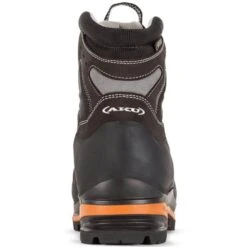 AKU SUPERALP GORE-TEX ANTHRACITE 23 7 AKU SUPERALP GORE-TEX ANTHRACITE 23 -Hiking Shoes Shop 9 94070 superalp gtx anthracite cod593 170 03