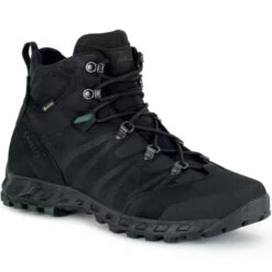 AKU COLDAI NBK GORE-TEX BLACK 22