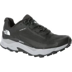 THE NORTH FACE W VECTIV EXPLORIS FUTURELIGHT TNF BLACK/MELD GREY 22