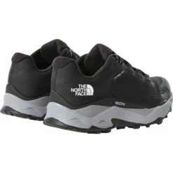 THE NORTH FACE W VECTIV EXPLORIS FUTURELIGHT TNF BLACK/MELD GREY 22 -Hiking Shoes Shop 9 94843 w vctv explrs fl tnf black meld grey nf0a4t2xh23 03
