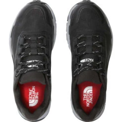 THE NORTH FACE W VECTIV EXPLORIS FUTURELIGHT TNF BLACK/MELD GREY 22 -Hiking Shoes Shop 9 94843 w vctv explrs fl tnf black meld grey nf0a4t2xh23 04