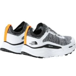 THE NORTH FACE VECTIV ESCAPE W TNF WHITE/TNF BLACK 21 -Hiking Shoes Shop 9 95313 w vectiv escape tnf white tnf black nf0a4t2zla9 03