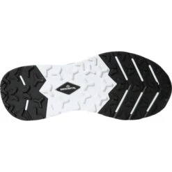 THE NORTH FACE VECTIV ESCAPE W TNF WHITE/TNF BLACK 21 -Hiking Shoes Shop 9 95313 w vectiv escape tnf white tnf black nf0a4t2zla9 05