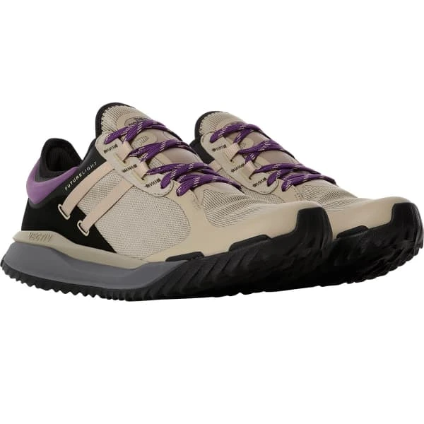 THE NORTH FACE VECTIV ESCAPE FUTURELIGHT FLAX/TNF BLACK 21 2 THE NORTH FACE VECTIV ESCAPE FUTURELIGHT FLAX/TNF BLACK 21 - Image 2