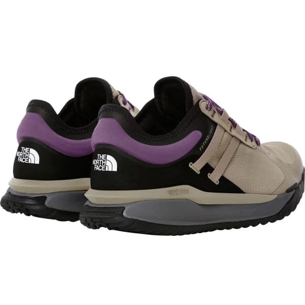 THE NORTH FACE VECTIV ESCAPE FUTURELIGHT FLAX/TNF BLACK 21 3 THE NORTH FACE VECTIV ESCAPE FUTURELIGHT FLAX/TNF BLACK 21 - Image 3