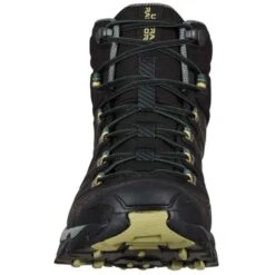 LA SPORTIVA ULTRA RAPTOR II MID LEATHER GORE-TEX QTY BLACK/CEDAR 23 8 LA SPORTIVA ULTRA RAPTOR II MID LEATHER GORE-TEX QTY BLACK/CEDAR 23 -Hiking Shoes Shop 9 99762 34j999811 04